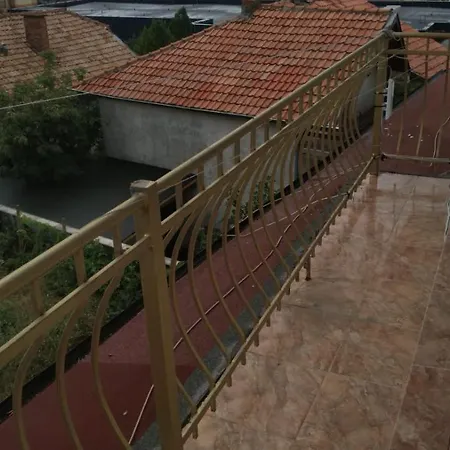 Maison d'hôtes Къща За Гости Б2 *
