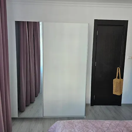 Apartment 3 комнатные новые у моря Sveti Vlas