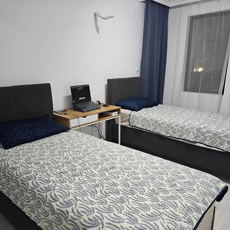 3 комнатные новые у моря Apartment Sveti Vlas