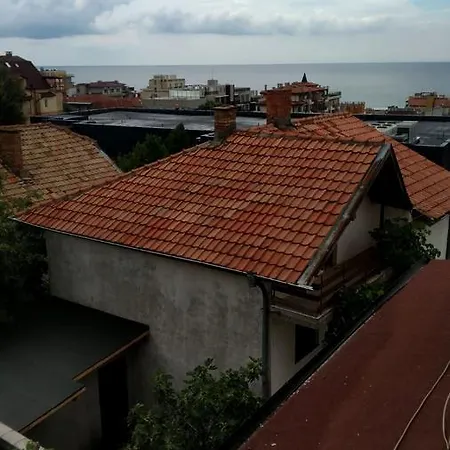 Къща За Гости Б2 Sveti Vlas