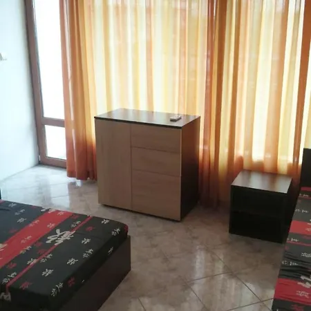 Gasthof Къща За Гости Б2 Sweti Wlas